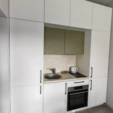Apartmentsforrent In Vilnius Exterior photo