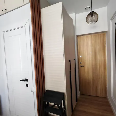 Apartmentsforrent In Vilnius Exterior photo