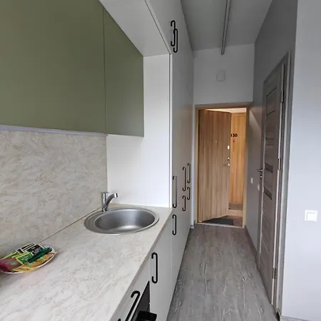 Apartmentsforrent In Vilnius Exterior photo