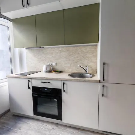 Apartmentsforrent In Vilnius Exterior photo