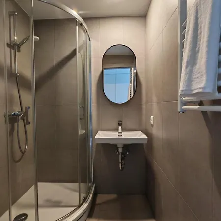 Apartmentsforrent In Vilnius Exterior photo