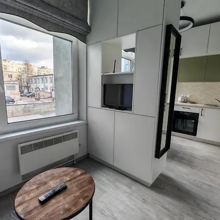 Apartmentsforrent In Vilnius Exterior photo