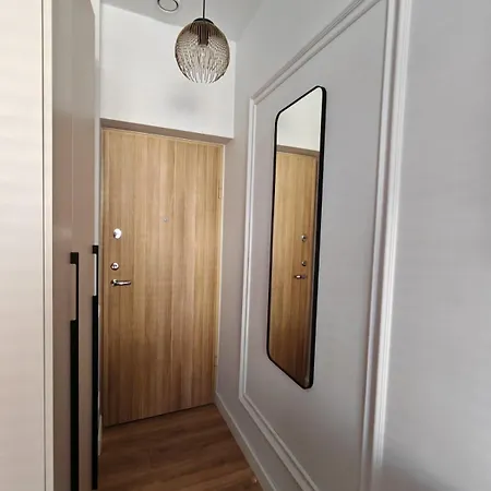 Apartmentsforrent In Vilnius Exterior photo