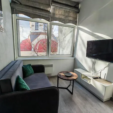Apartmentsforrent In Vilnius Exterior photo