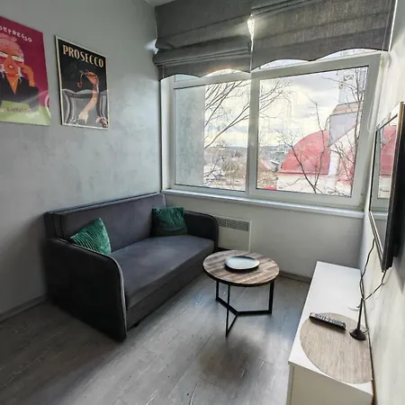 Apartmentsforrent In Vilnius Exterior photo