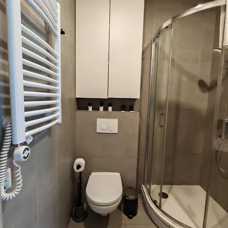Apartmentsforrent In Vilnius Exterior photo