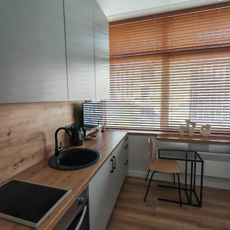 Apartmentsforrent In Vilnius Exterior photo