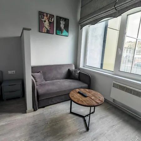 Apartmentsforrent In Vilnius Exterior photo