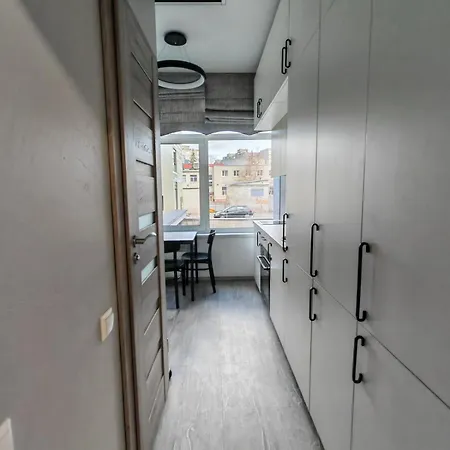 Apartmentsforrent In Vilnius Exterior photo
