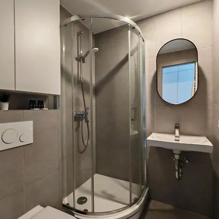 Apartmentsforrent In Vilnius Exterior photo