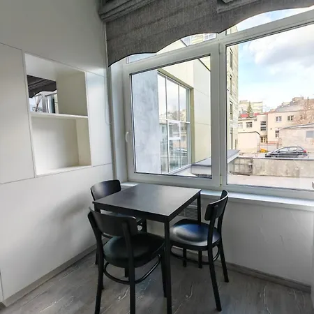 Apartmentsforrent In Vilnius Exterior photo