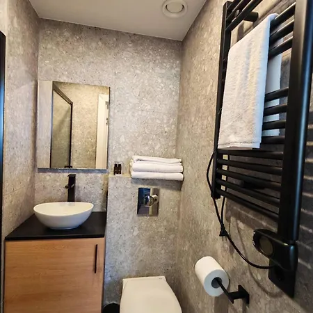 Apartmentsforrent In Vilnius Exterior photo