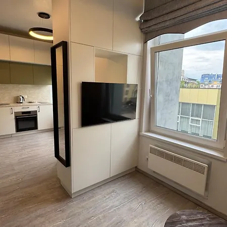Apartmentsforrent In Vilnius Exterior photo