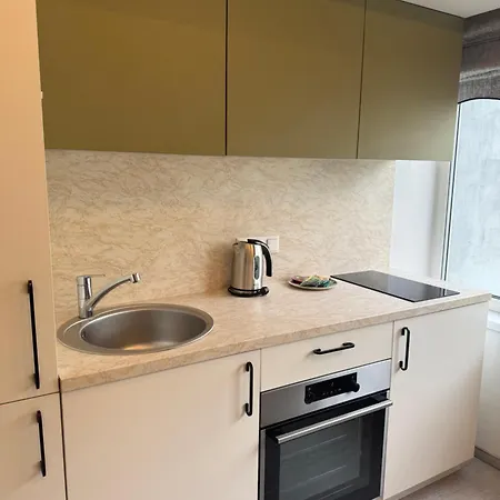 Apartmentsforrent In Vilnius Exterior photo