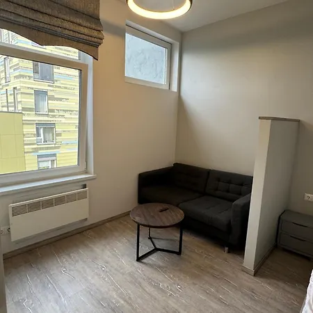 Apartmentsforrent In Vilnius Exterior photo
