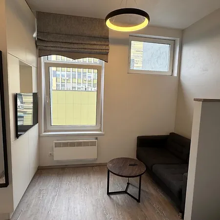 Apartmentsforrent In Vilnius Exterior photo