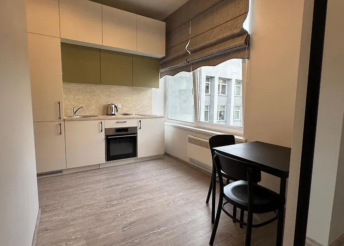 Apartmentsforrent In Vilnius