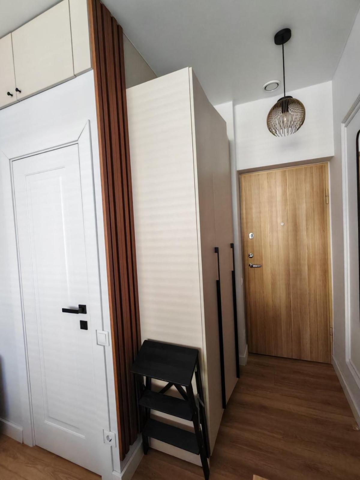 Apartmentsforrent In Vilnius