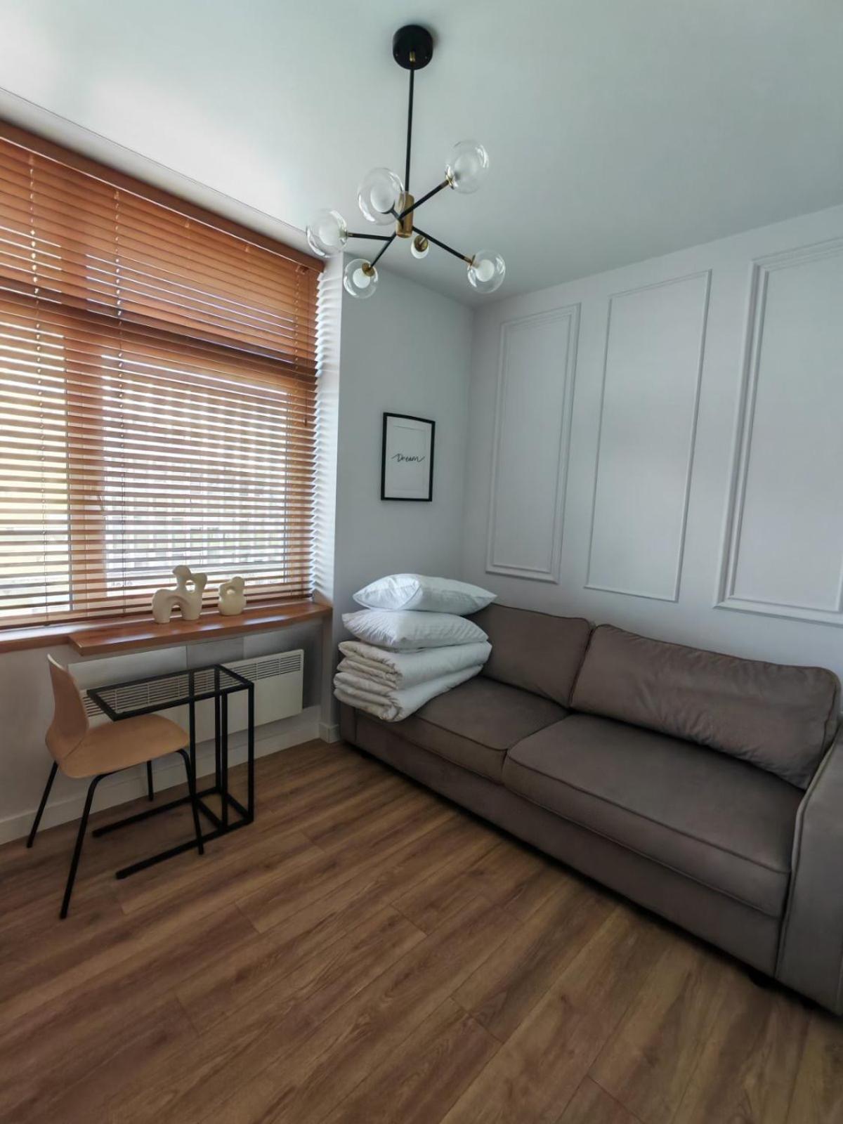 Apartment Apartmentsforrent In Vilnius