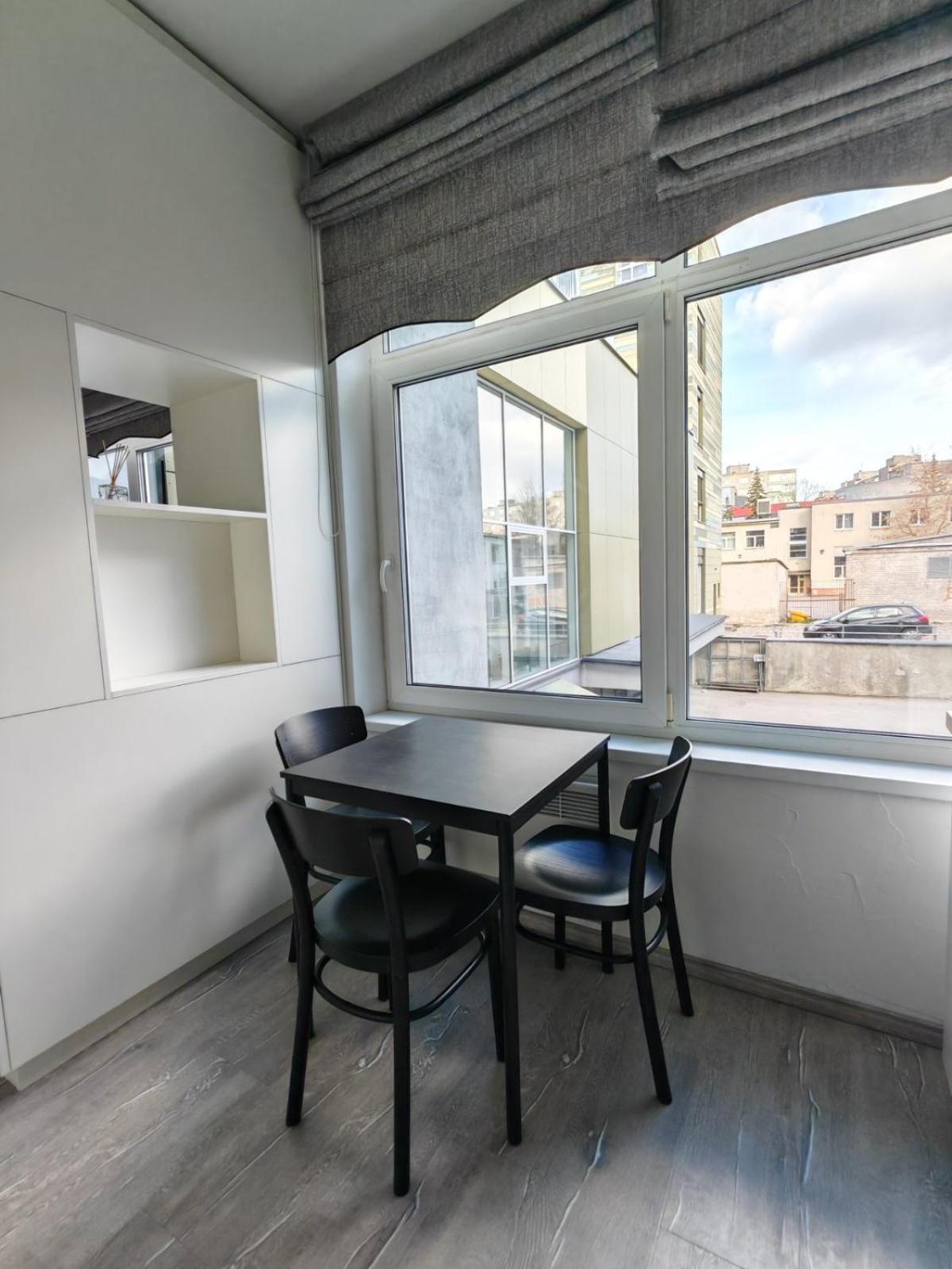 Apartmentsforrent In Apartment Vilnius