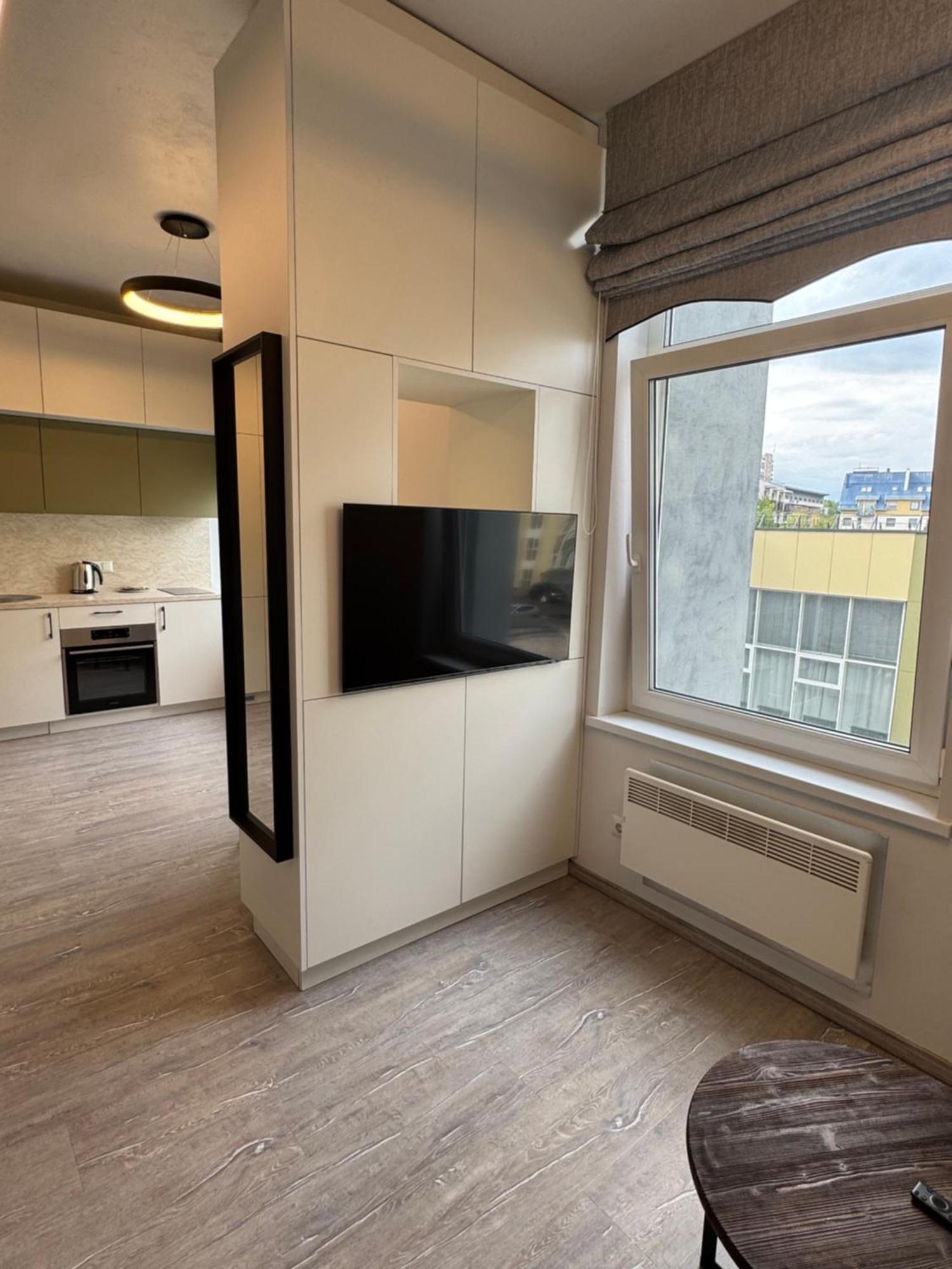 Apartment Apartmentsforrent In Vilnius