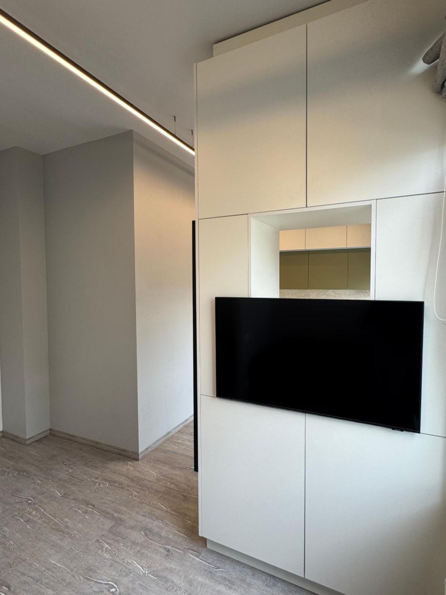 Apartment Apartmentsforrent In Vilnius